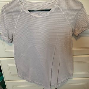 Lululemon short sleeve